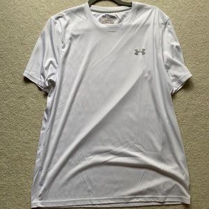 Loose Under Armour Tee